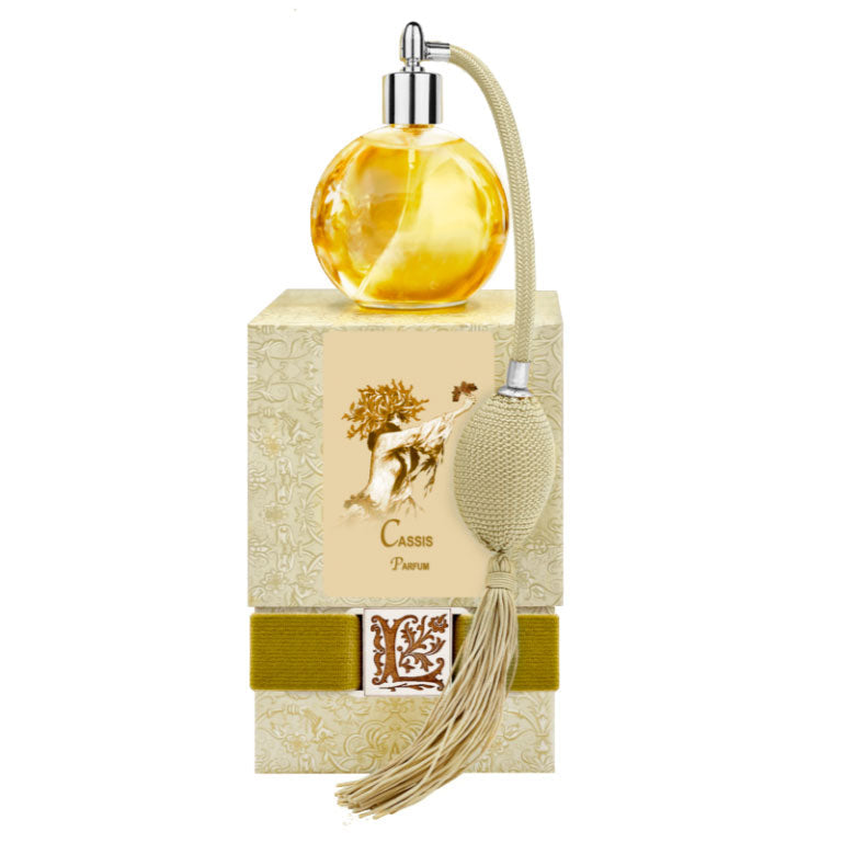French Perfume 4.32 oz./128 ml.