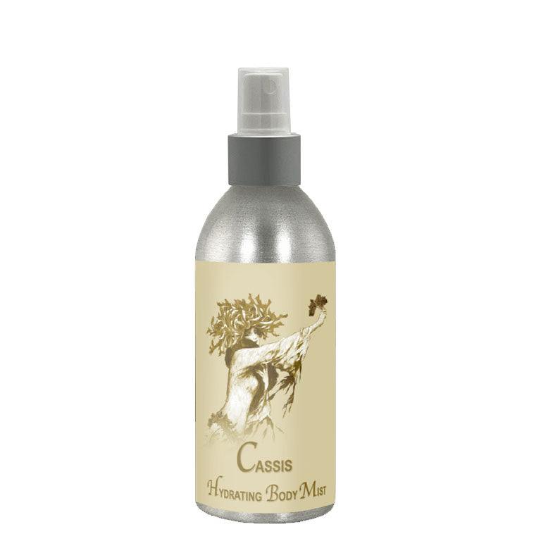Hydrating Mist 8oz.