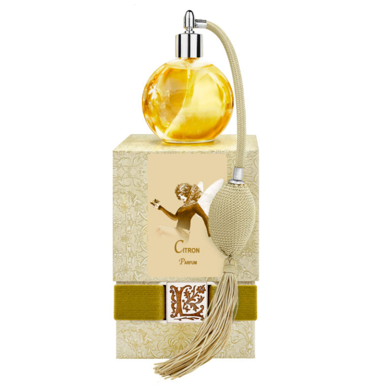 French Perfume 4.32 oz./128 ml.
