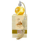 French Perfume 4.32 oz./128 ml.