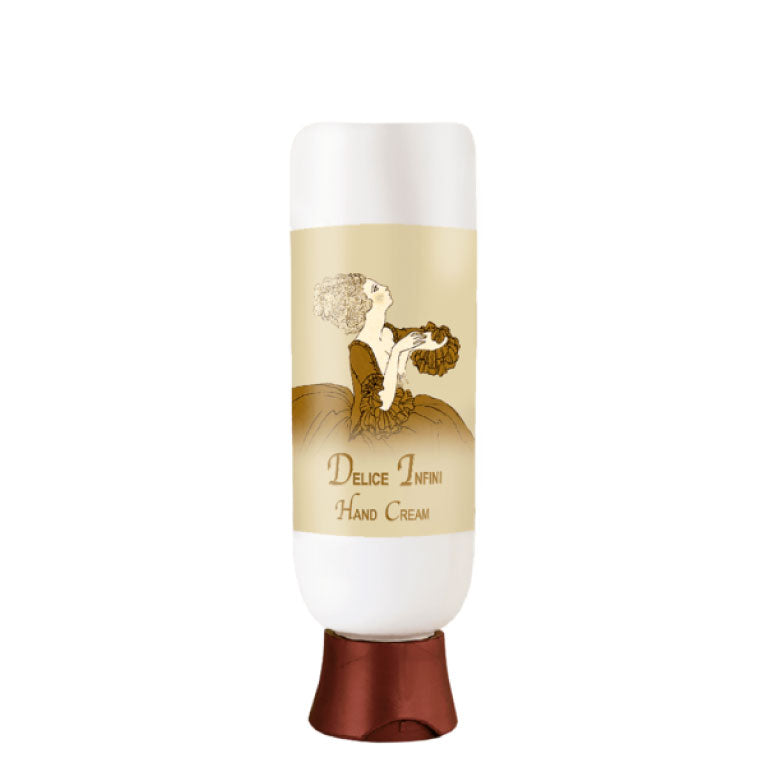 Hand Cream 4 oz.