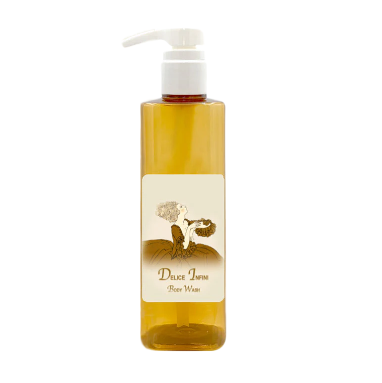 Body Wash 20oz.