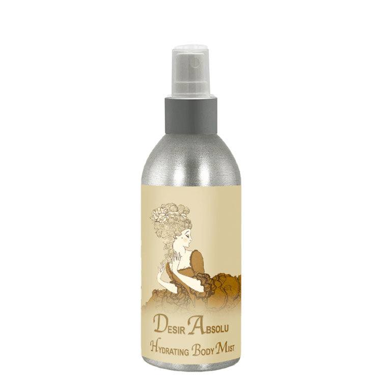 Hydrating Mist 8oz.