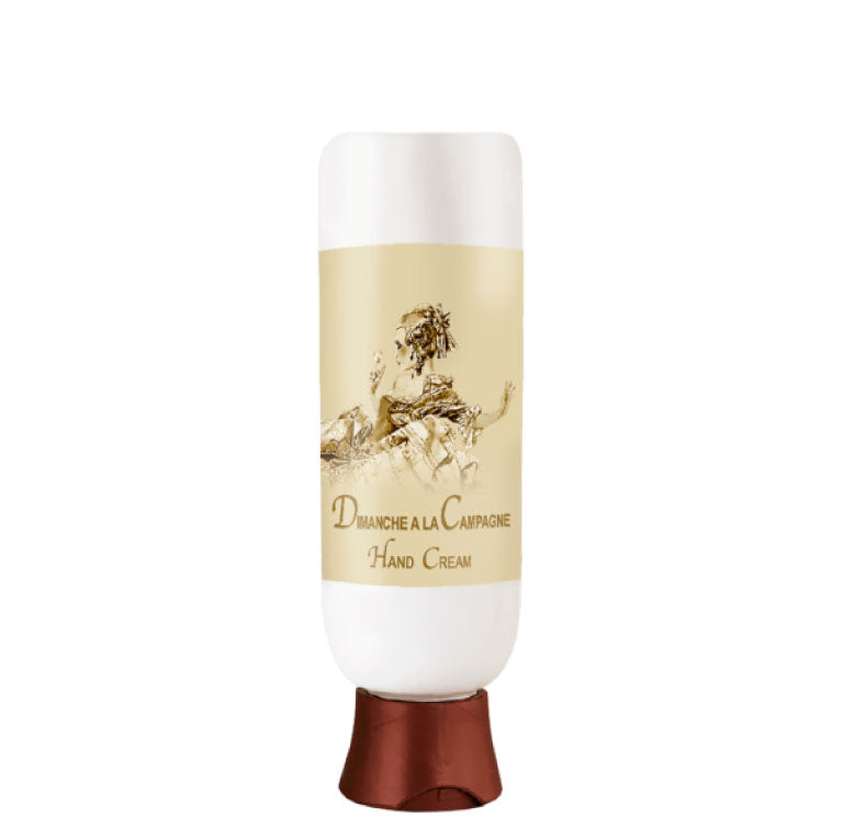 Hand Cream 4 oz.