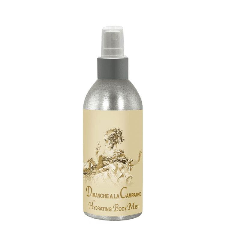 Hydrating Mist 8oz.