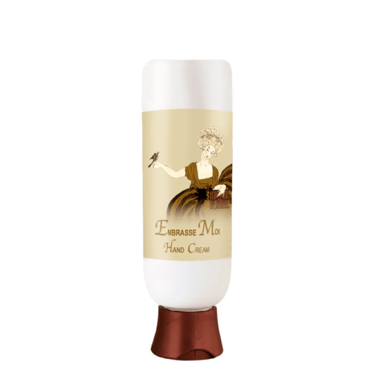 Hand Cream 4 oz.