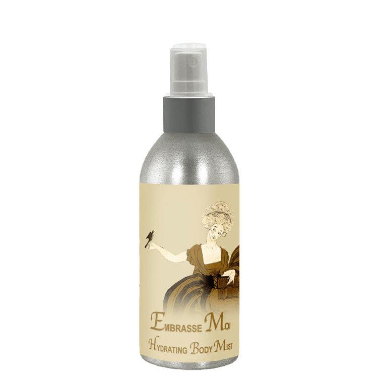 Hydrating Mist 8oz.