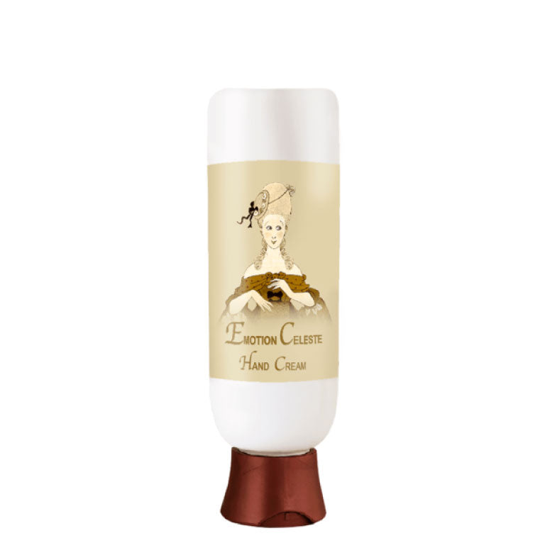 Hand Cream 4 oz.
