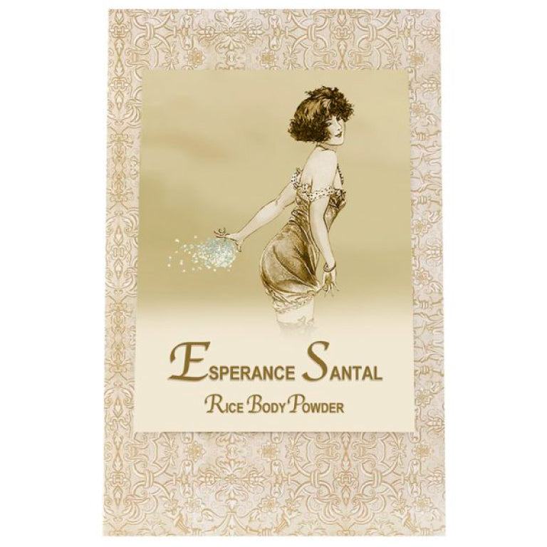 Rice Body Powder Refill 8oz.