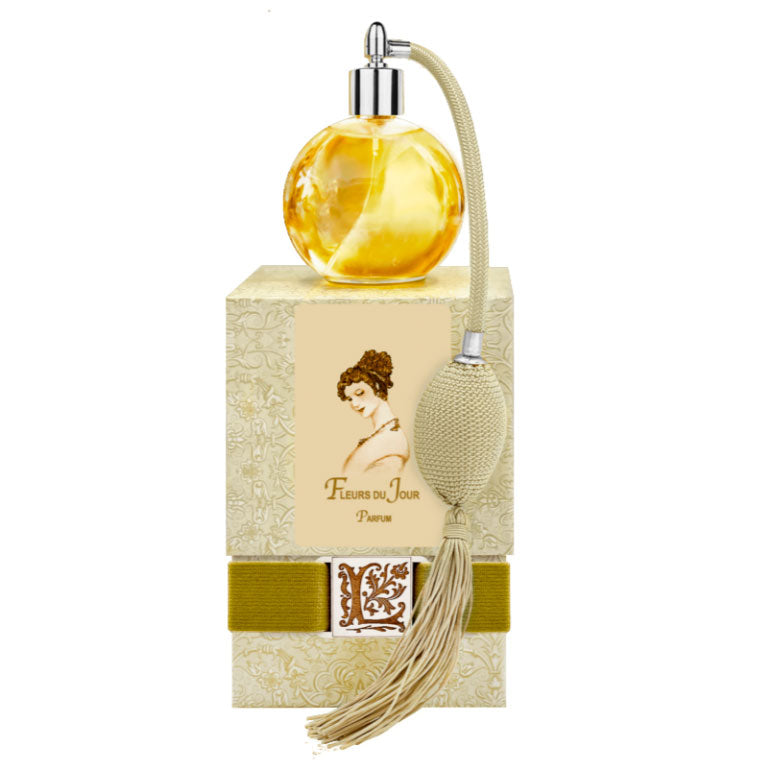 French Perfume 4.32 oz./128 ml.