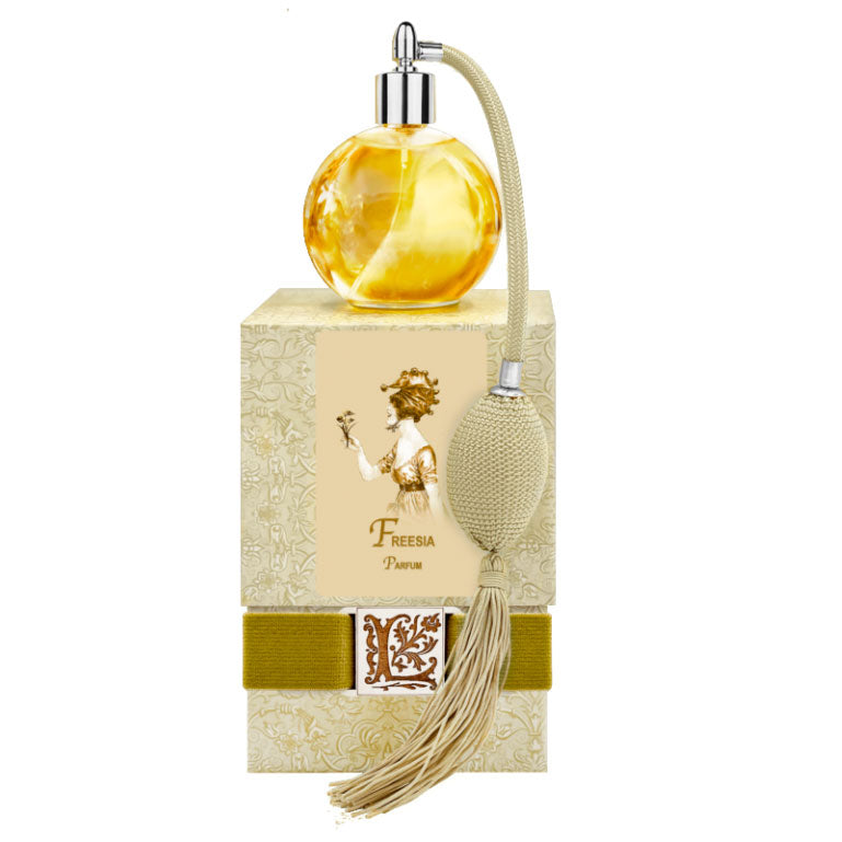 French Perfume 4.32 oz./128 ml.