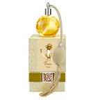 French Perfume 4.32 oz./128 ml.