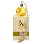 French Perfume 4.32 oz./128 ml.