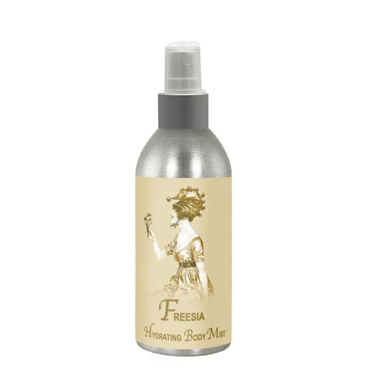 Hydrating Mist 8oz.