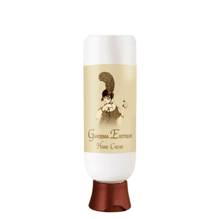 Hand Cream 4 oz.