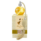 French Perfume 4.32 oz./128 ml.