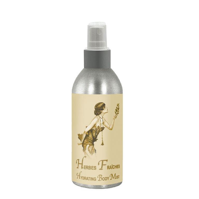 Hydrating Mist 8oz.