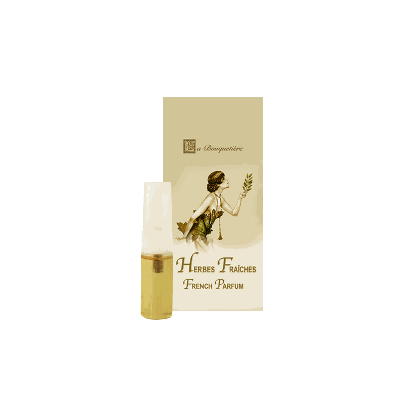 Parfum Sample Spray 0.1oz.