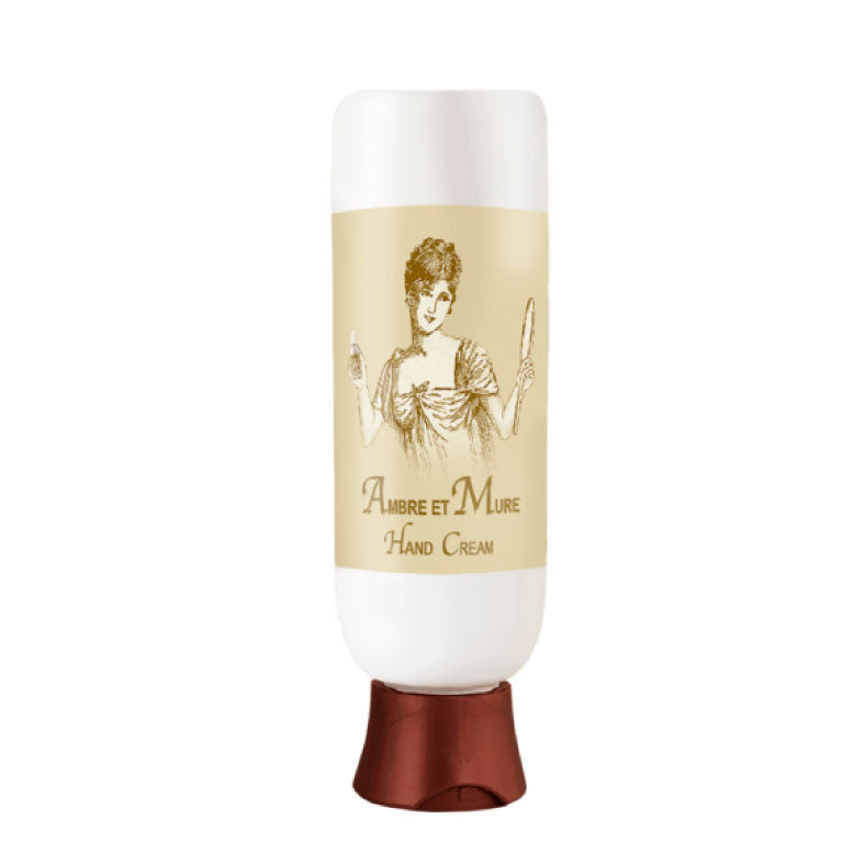 Hand Cream 4 oz.
