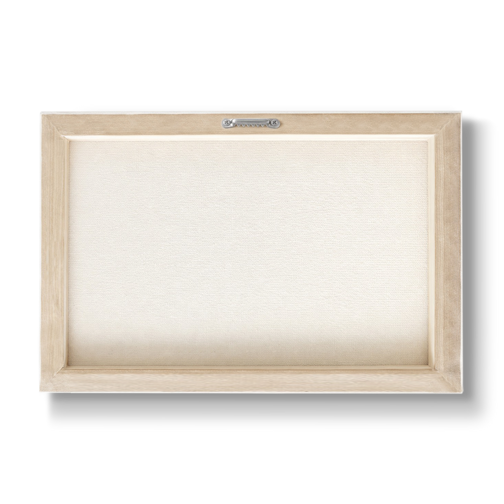 Ampelion arcuatus - Botanical Print