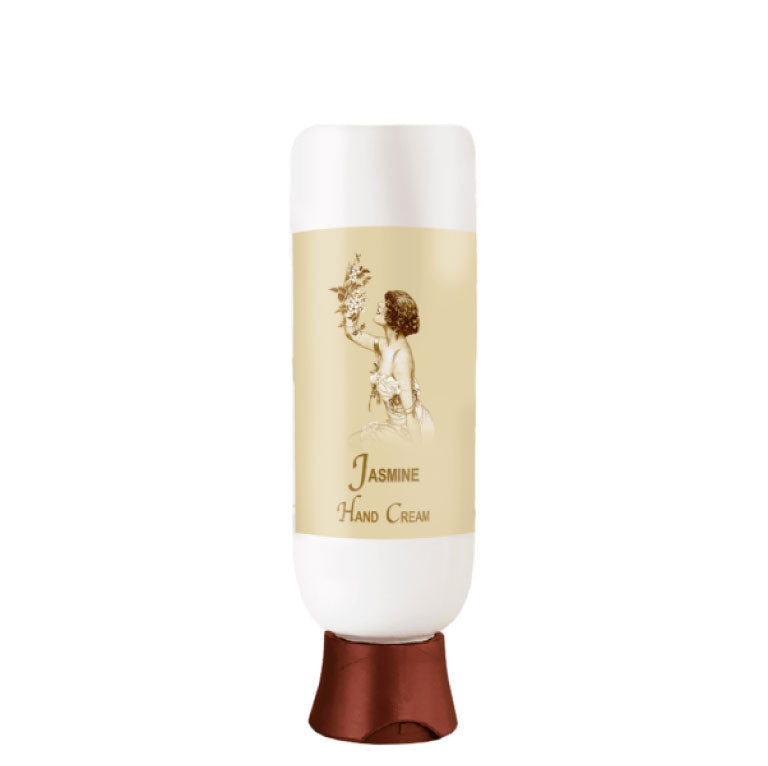 Hand Cream 4 oz.