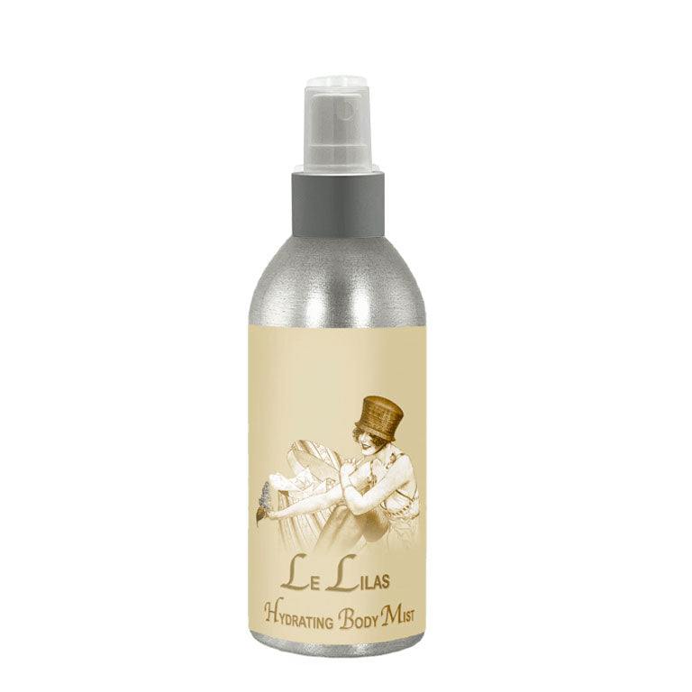 Hydrating Mist 8oz.