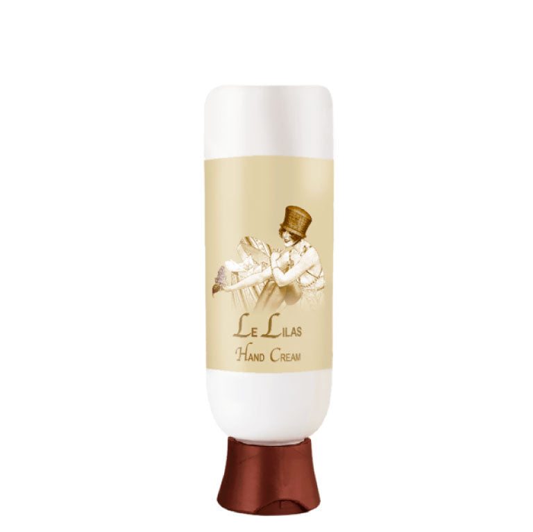 Hand Cream 4 oz.