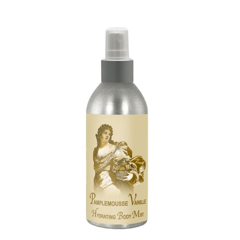 Hydrating Mist 8oz.