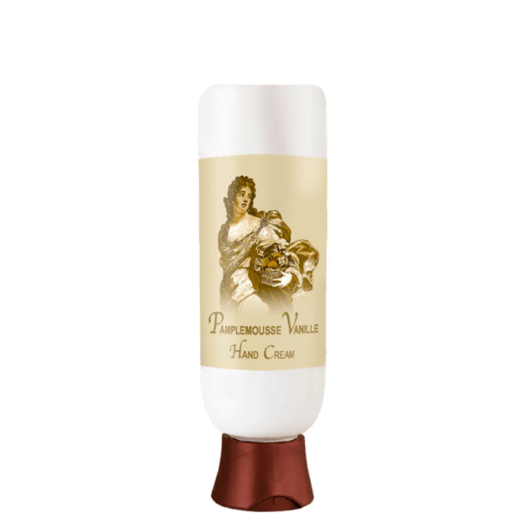 Hand Cream 4 oz.