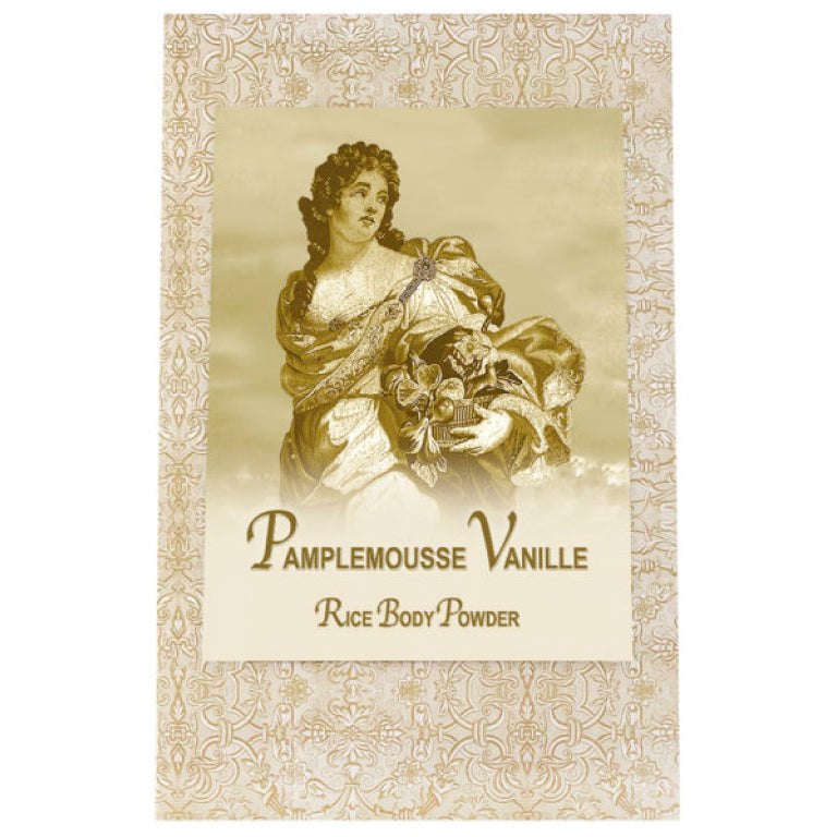 Rice Body Powder Refill 8oz.