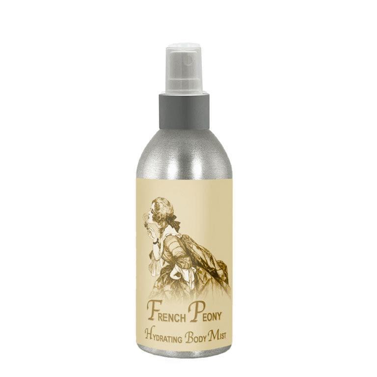Hydrating Mist 8oz.