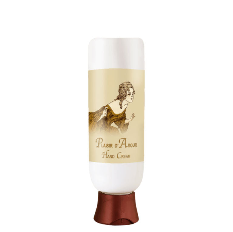 Hand Cream 4 oz.