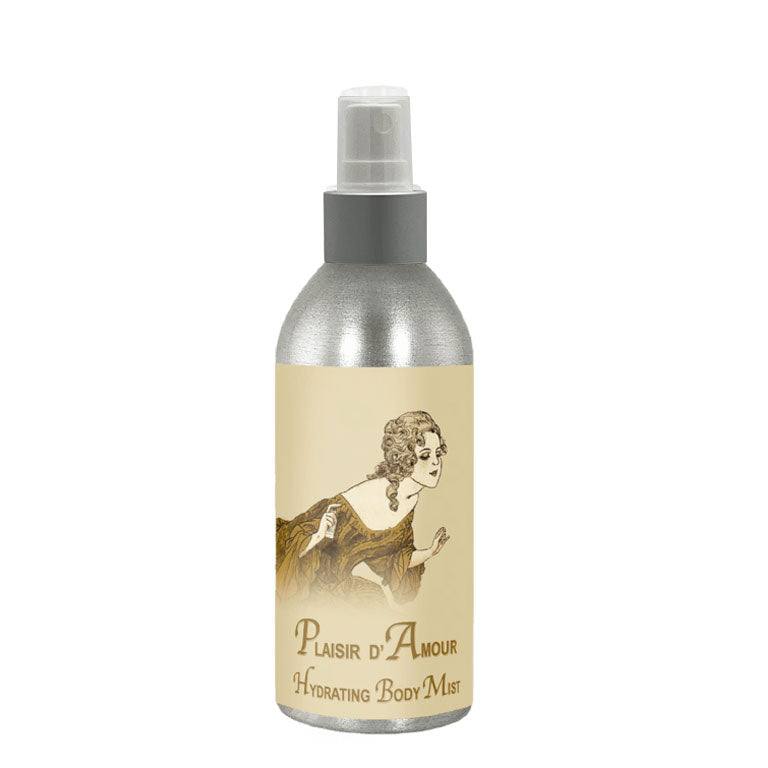 Hydrating Mist 8oz.