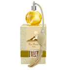 French Perfume 4.32 oz./128 ml.