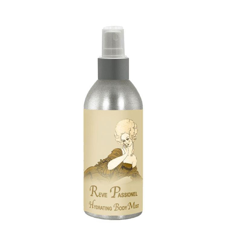Hydrating Mist 8oz.