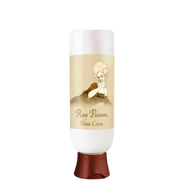 Hand Cream 4 oz.