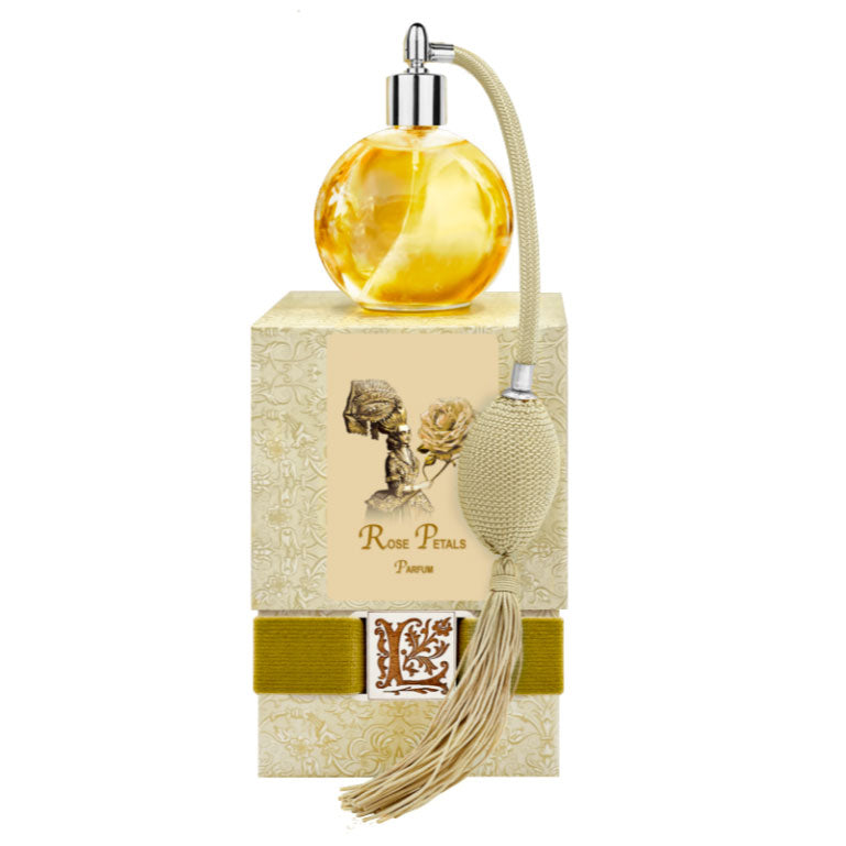 French Perfume 4.32 oz./128 ml.