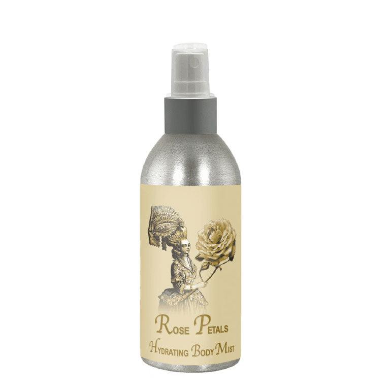 Hydrating Mist 8oz.