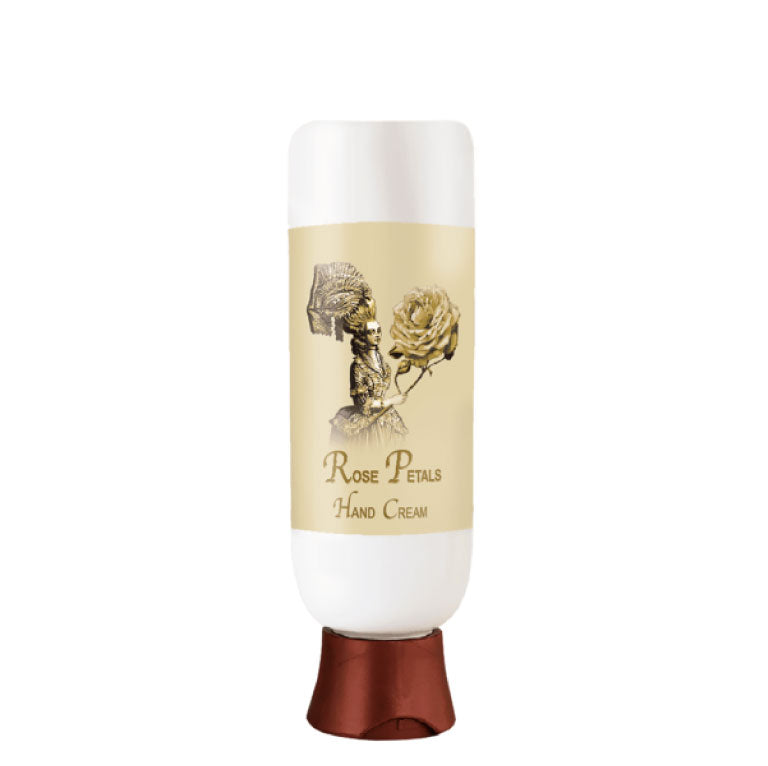 Hand Cream 4 oz.
