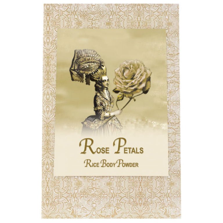 Rice Body Powder Refill 8oz.