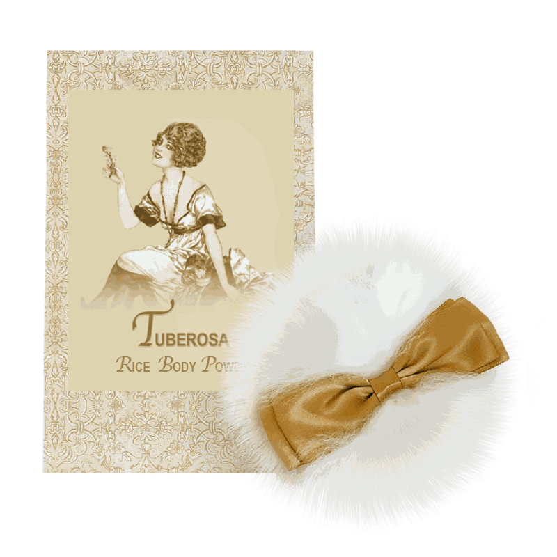 Rice Body Powder Refill 8oz.