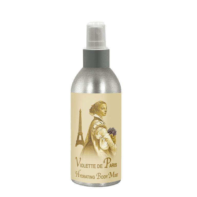 Hydrating Mist 8oz.