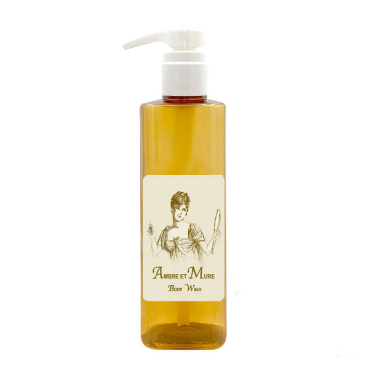 Body Wash 20oz.