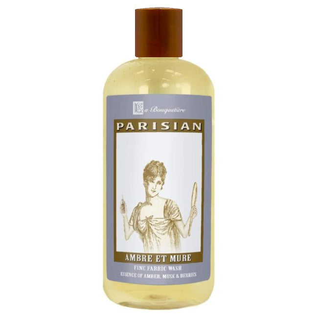 Fine Fabric Wash 19oz.