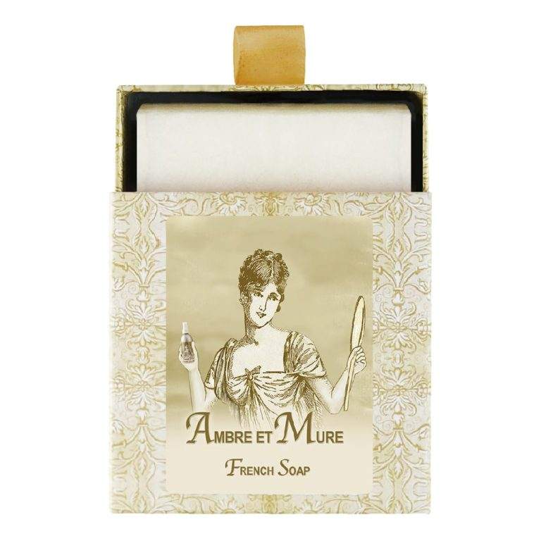 French Soap 7oz.