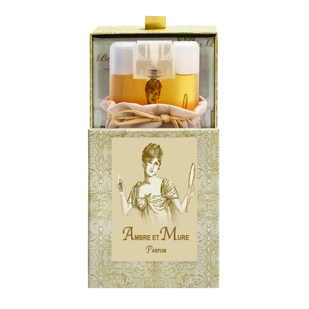 Eau de Parfum Spray Card 20ml.