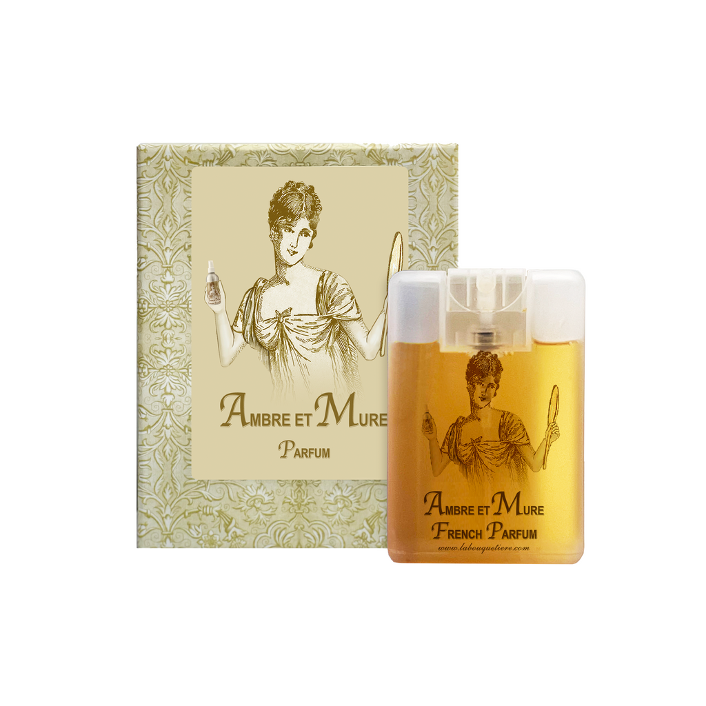 Eau de Parfum Spray Card 20ml.