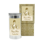 Rice Body Powder in an Aluminum Canister