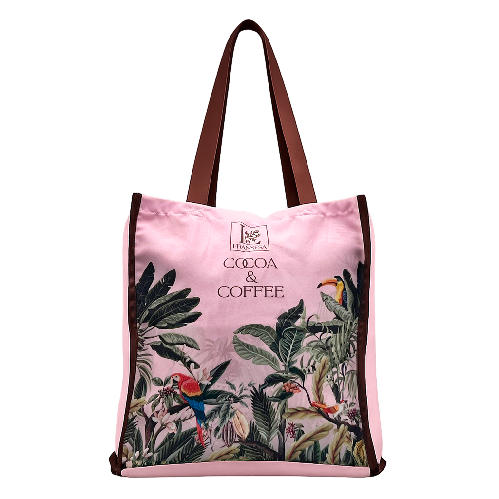 La Fransesa Tote Bag