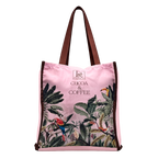 La Fransesa Tote Bag